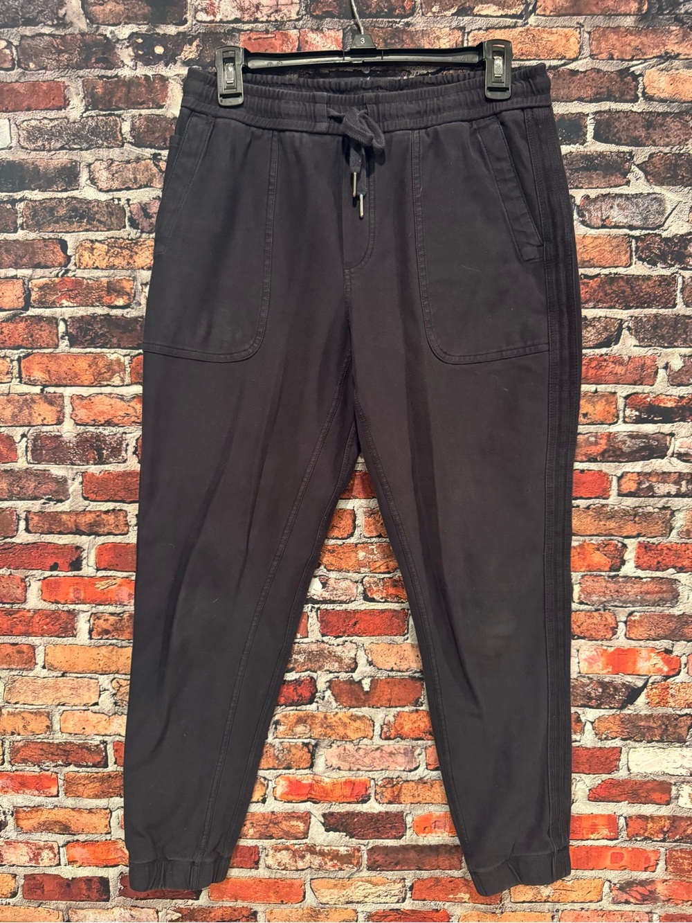 Athleta FARALLON JOGGER - Black